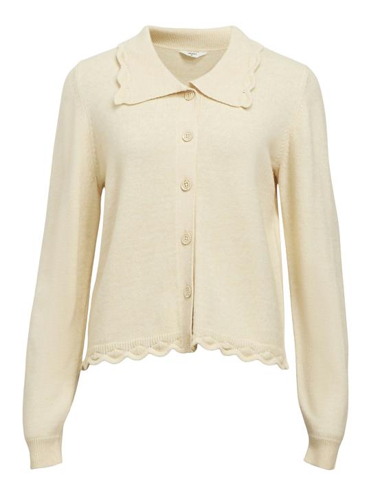 Object Melierter Strickjacke (XS)