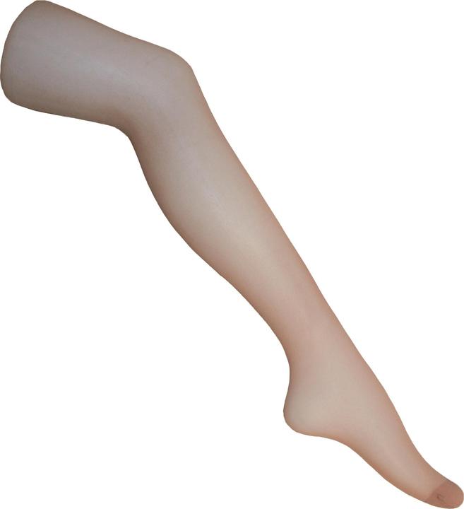 Produktbild Joanna Gray Strumpfhosen 6 Stück (15 DEN)
