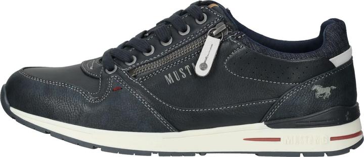 Actual product image Mustang A great look and robust material - that's what these comfortable trainers from stand for. For a (48)