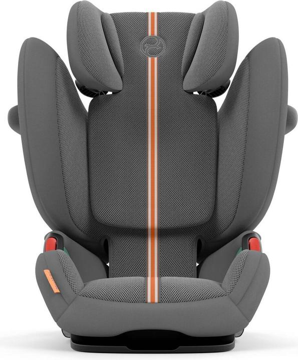 Immagine prodotto Cybex Pallas G i-Size Plus (Seggiolino per bambini, ECE R129/i-Size Standard)