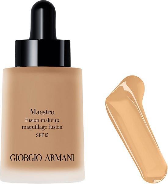 Image du produit Giorgio Armani Maestro Fusion Make-up (N° 4)