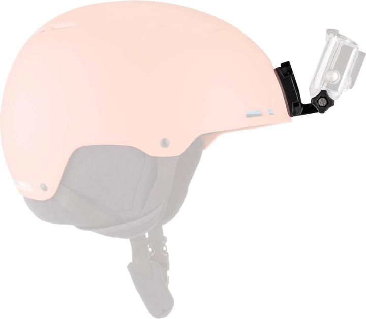 Actual product image GoPro Helmet Front + Side Mount (Universal, Hero 7, Osmo Action, Hero 9)