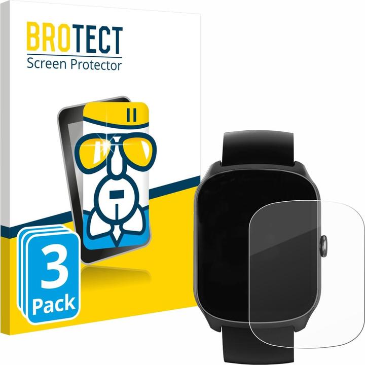 Actual product image BROTECT AirGlass Glass