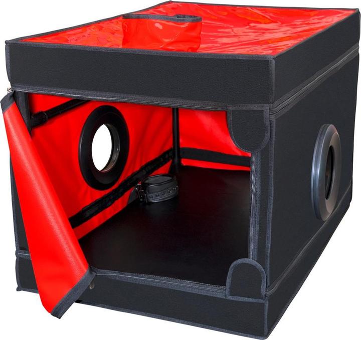 Actual product image Secret Dome La Niche