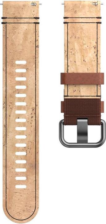 Image du produit Polar Bracelet (22 mm, Similicuir)