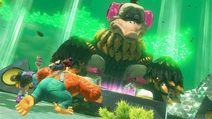 Immagine prodotto Nintendo Donkey Kong Bananza (Switch 2, DE, IT, FR)