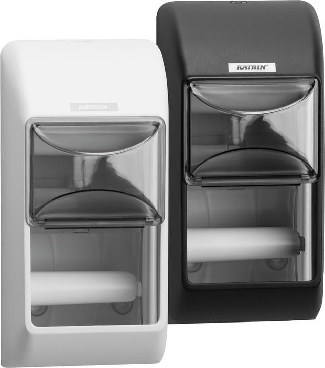 Produktbild Katrin Toilettenpapierspender