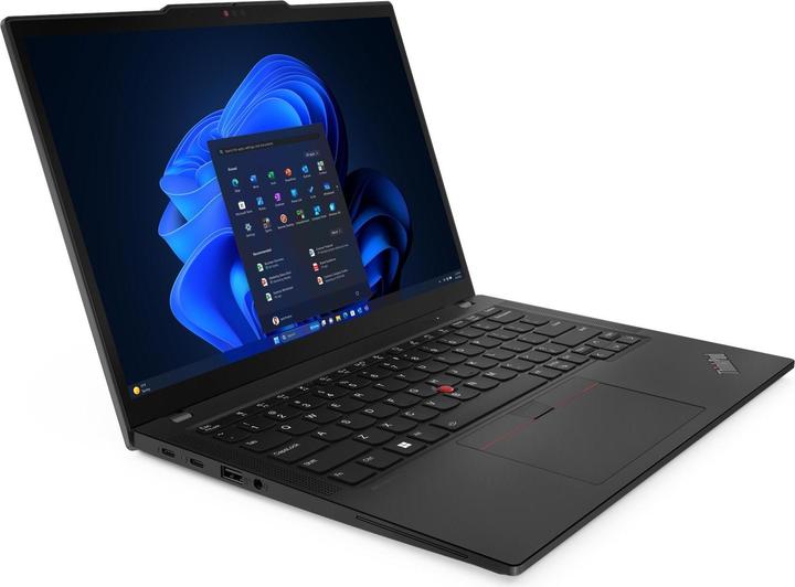 Immagine prodotto Lenovo ThinkPad X13/G5/U5-125U/13,3"/WUXGA/16GB/512GB SSD/4C-iGPU/W11P/Black/3R