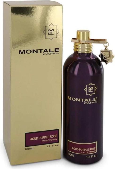 Montale Aoud Purple Rose (Eau de Parfum, 100 ml)