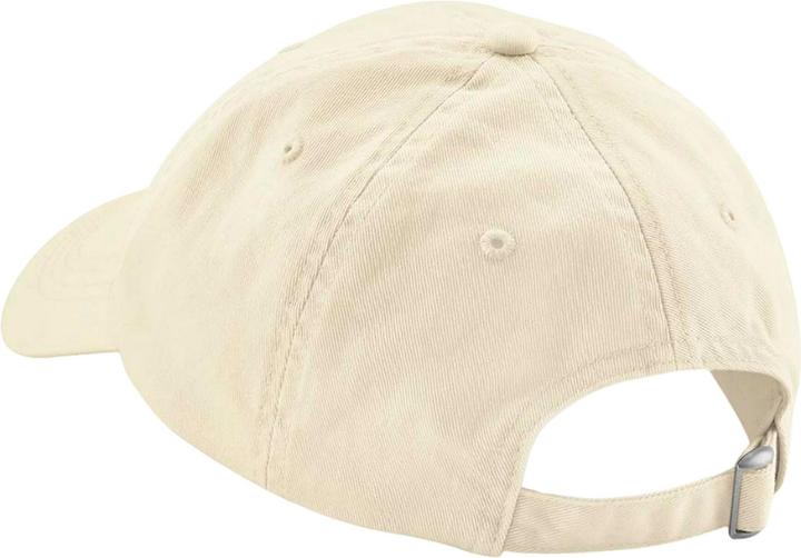 Produktbild Beechfield BaseballMütze Verkleidet (One Size)
