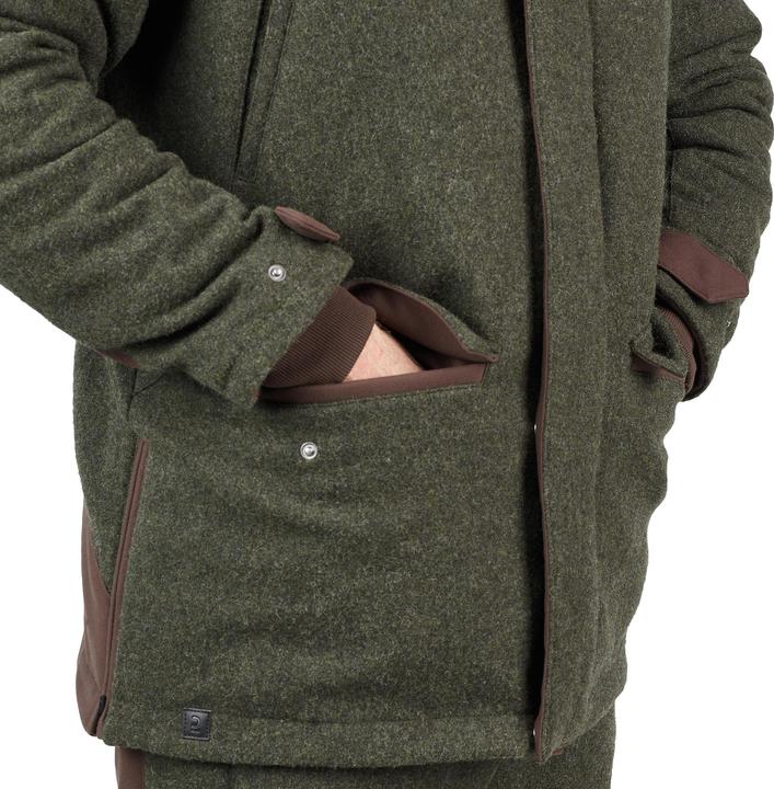 Produktbild Solognac WOOL 900