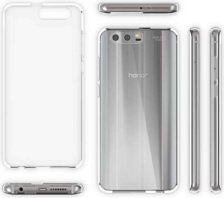 Produktbild Nalia Handyhülle (Honor 9)