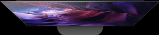 Produktbild Sony OLED KE-48A9B (48", OLED, 4K, 2020)
