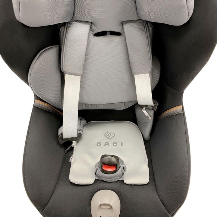 Produktbild Casativo Smartes Sitzkissen mit Alarm-Funktion fÃ¼r Kindersitze
