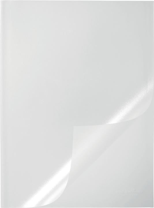 Produktbild Durable Klemmschienenhüllen (A4, 50 x)