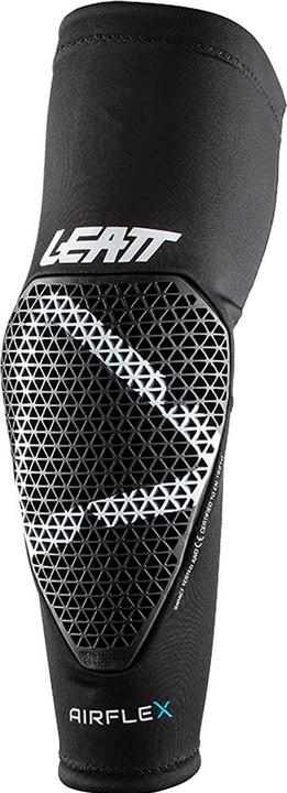 Leatt AirFlex (XL, Protettori gomito, Coppia)