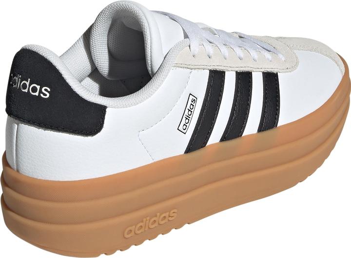 Actual product image adidas Vl Court Bold Junior (40)