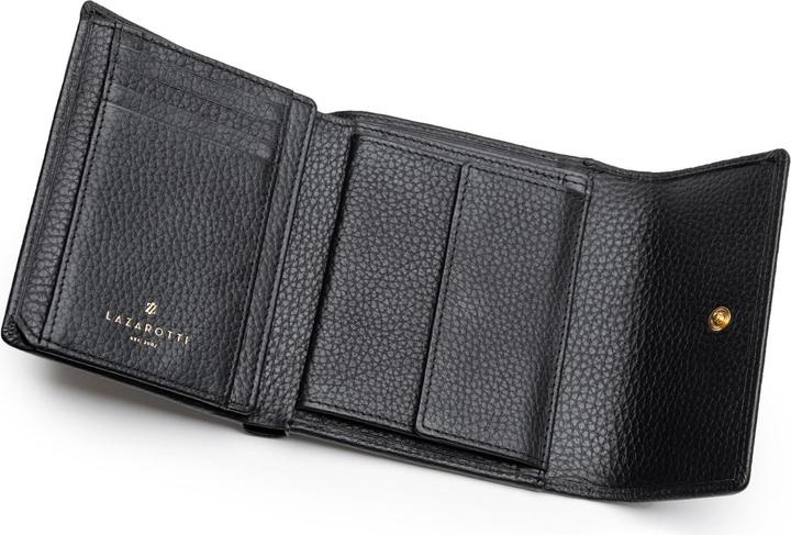Immagine prodotto Lazarotti Bologna Portafoglio in pelle 12 cm