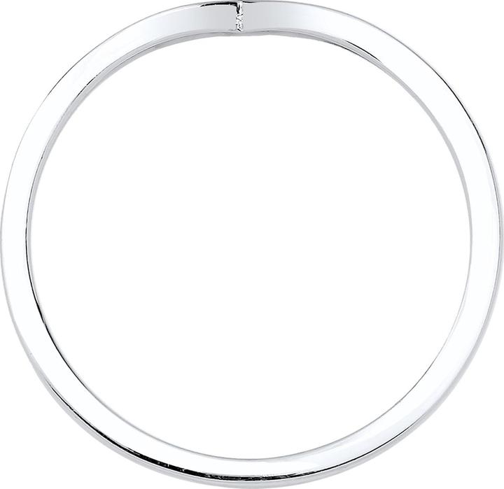 Image du produit Elli Basic V-Design (52, Argent 925)