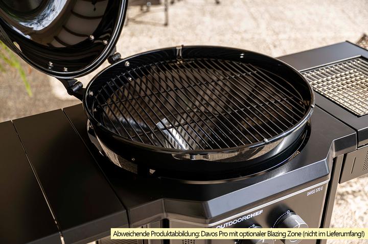 Produktbild Outdoorchef Davos 570 G Pro (9.50 kW)