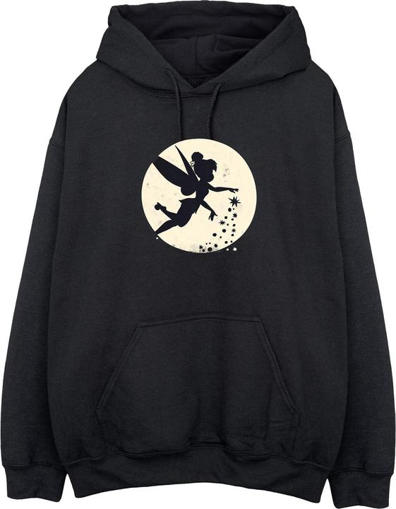 Disney Kapuzenpullover kurz geschnitten
