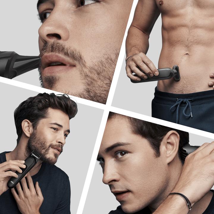 Produktbild Braun Multigrooming Kit MGK7