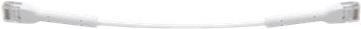 Productafbeelding Ubiquiti Netwerken UC-PATCH-RJ45-50. kabellengte: 0,1 m, kabelstandaard: Cat6, connector 1: RJ-45, Ans (CAT6, 0.10 m)