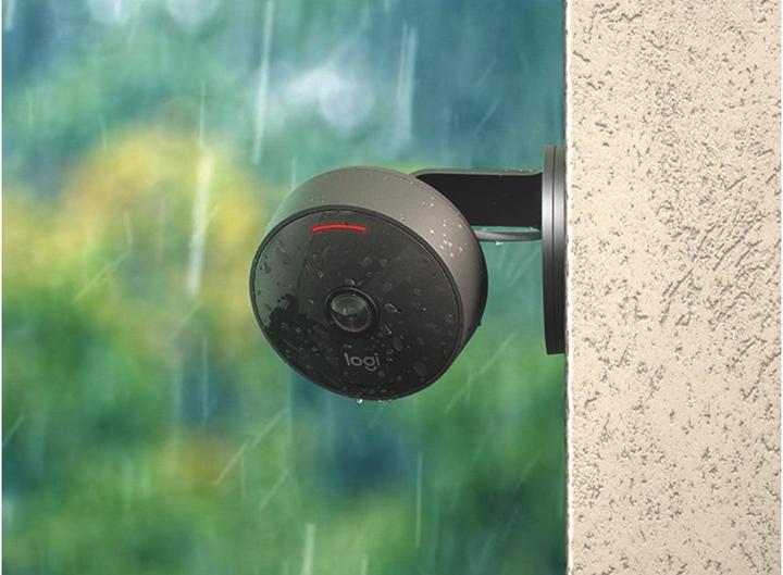 Image du produit Logitech Circle View (1920 x 1080 Pixels)