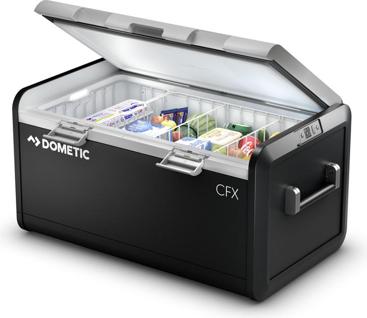 Actual product image Dometic CFX3 100 (99 l)