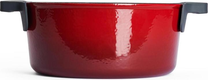 Immagine prodotto Woll Pentola (24 cm, Padella per friggere, Ghisa)
