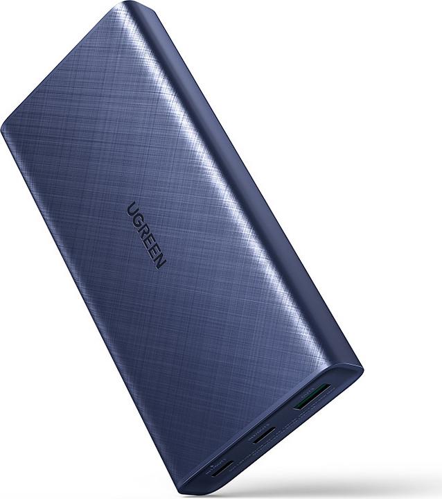 Produktbild Ugreen Powerbank (20000 mAh, 45 W, 74 Wh)