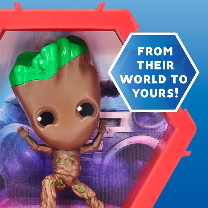 Image du produit Amo Toys POD 4D - Marvel Groot (103808)