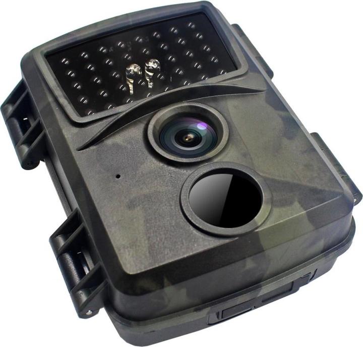 Image du produit Werkstein Mini Wildtier Kamera, 12MP, Nachtsicht