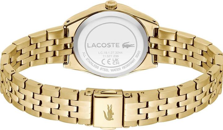 Produktbild Lacoste Tuilerie (Analoguhr, 30 mm)
