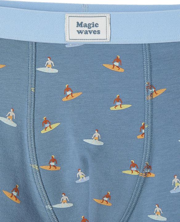 Immagine prodotto Vertbaudet Slip Intimo (158, 164, Confezione da 5 pezzi)