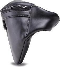 Produktbild Guess Kidney, Textile Fanny Pack, Trouse Pouche, Black, 21/30 x 15 x 7.5 c