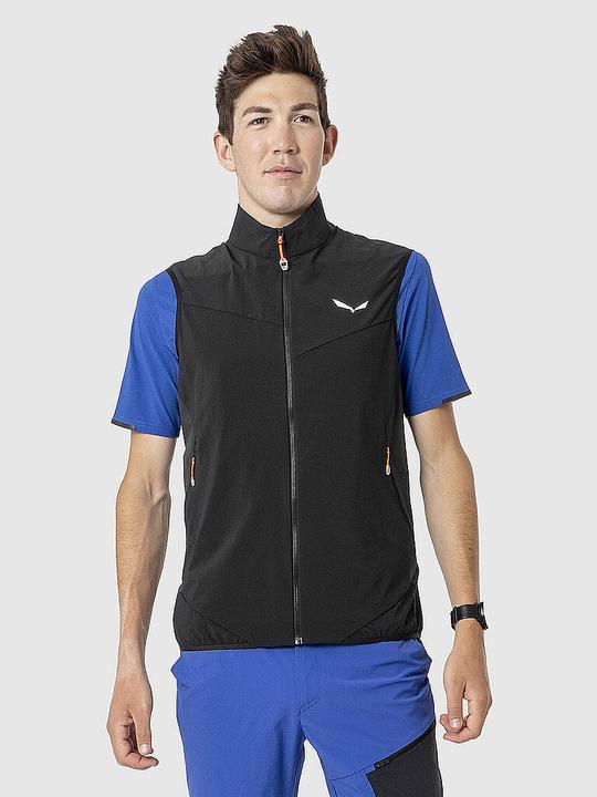 Actual product image Salewa Pedroc DST Light Vest (M)