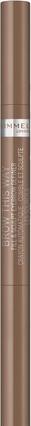 Immagine prodotto Rimmel London Gel per sopracciglia bionde Brow This Way (Blonde)
