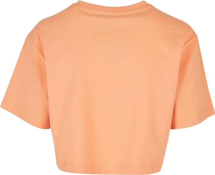 Actual product image Urban Classics Ladies Short Oversized Tee - 3002 (XL)
