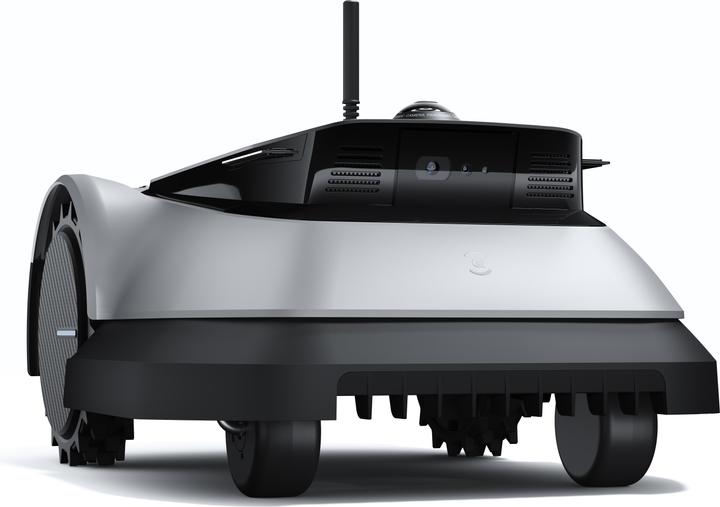 Immagine prodotto Ecovacs Goat G1-2000 (2000 m², Senza filo di confine)