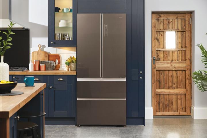Actual product image Haier HB18FGSAAA (508 l)