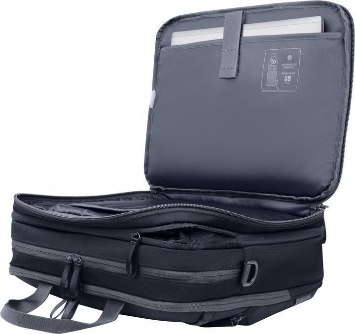 Actual product image HP Travel Plus 15L 14 Laptop Bag (14.09", Universal)