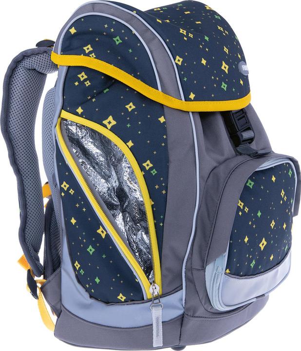 Immagine prodotto Funki Set zaino scolastico Flexy-Bag in 5 pezzi (28 l)
