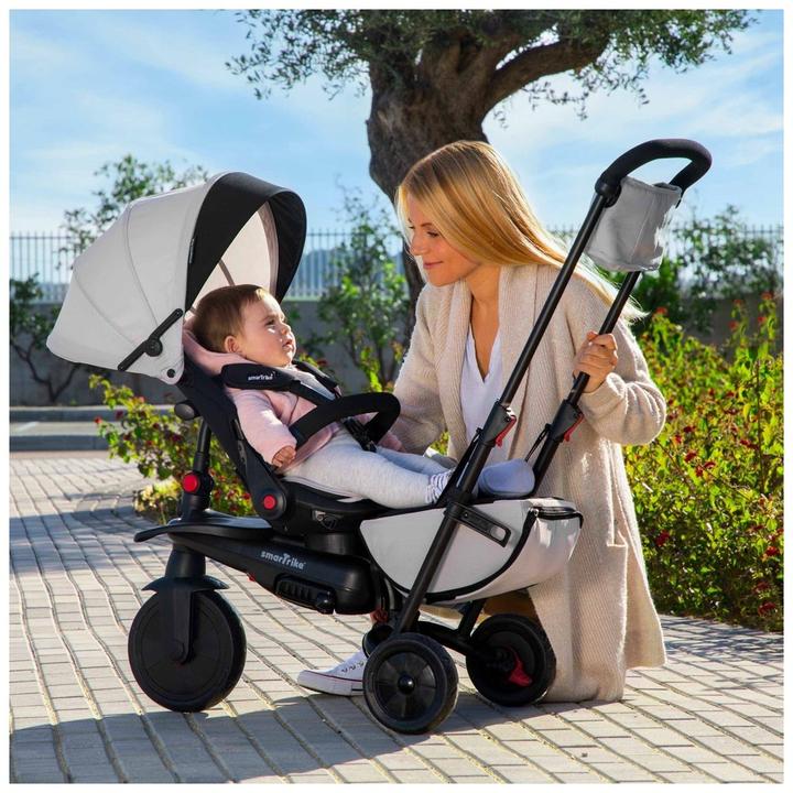 Image du produit SmarTrike smarTfold 700S
