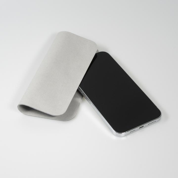 Actual product image PhoneLook Cleaning cloth