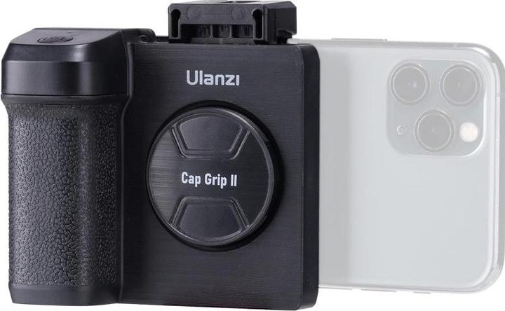 Produktbild Ulanzi Halterung CapGrip II