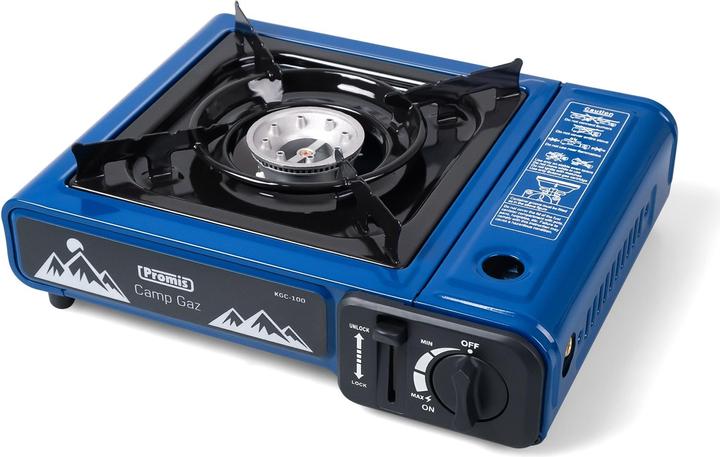 Produktbild Promis KG400C