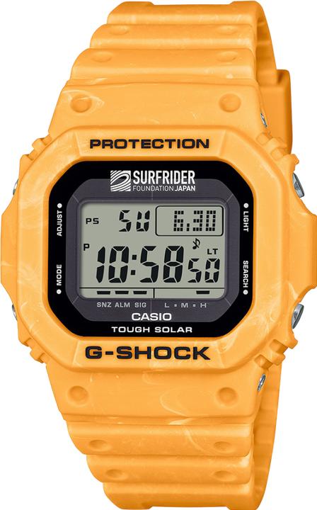 Immagine prodotto Casio G-5600SFJ-9ER (46.70 mm)