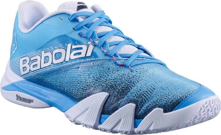 Produktbild Babolat Jet Premura 2 Lebron Padelschuh Herren (46.5)