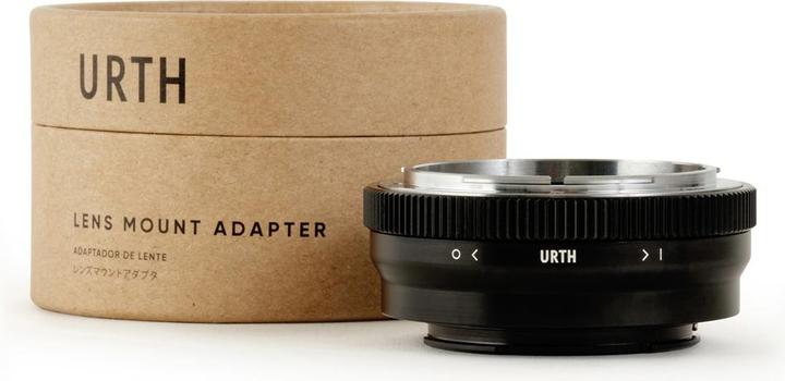 Produktbild Urth Lens Mount Adapter